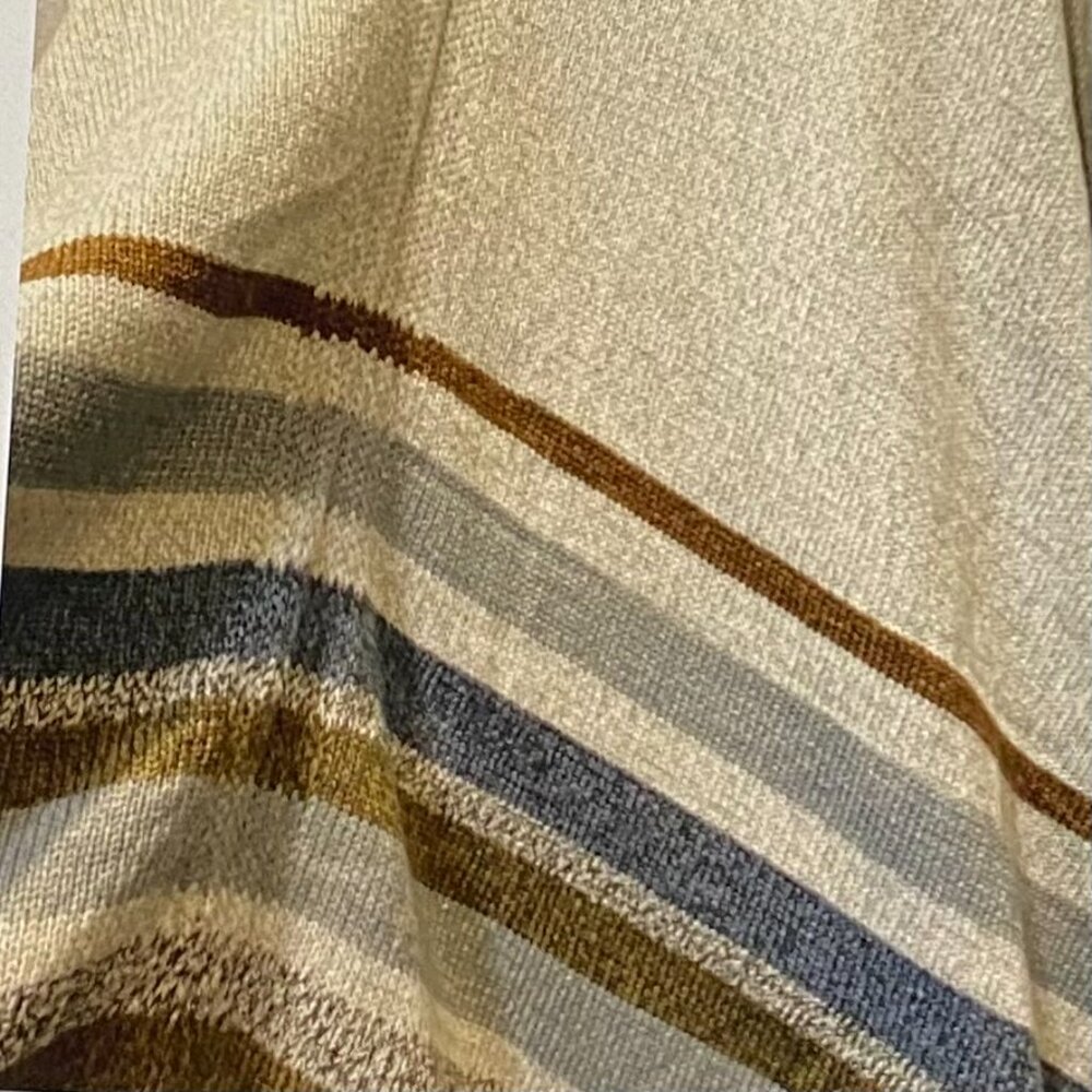 SIMPLY NOELLE OPEN FRONT WRAP NWT OS ONE SIZE - Picture 7 of 9